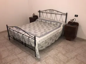 Tenuta la Saracina - Zimmer