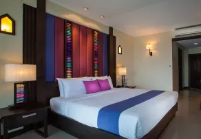 Huernnana Boutique Hotel - Chambre