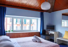Hotel Venezia - Chambre