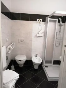 Affittacamere Sardegna Sole e Mare - Salle de bain
