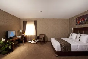 Happy Inn Gebze Hotel - Room