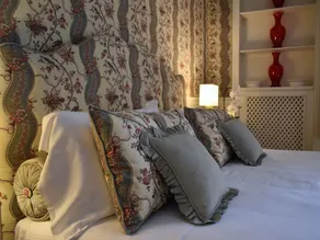 B&B Palazzina Mori - Luxury Bed and Breakfast - Værelse