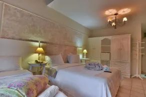 Hotel Fazenda Cachoeiras de Cavaru - Zimmer