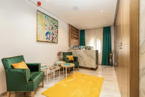 Hotel Vila Hedonija - Reception