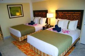 Radisson Aquatica Resort Barbados - Room