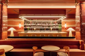 Serenay Málaga Hotel - Restaurante
