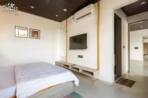 Velora Stays - Chambre