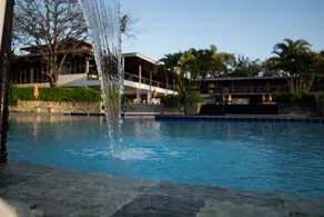 Hotel Fazenda Portal de Gravatá - Pool