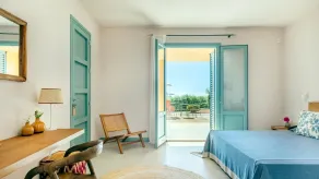 Planeta Country House & Beach Club - Værelse