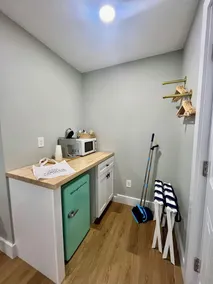 Carolina Beach Motel - Chambre