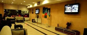 Hotel Konak Mazlum - Lobby
