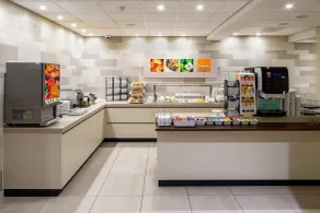 Holiday Inn Express Amsterdam - South by IHG - Restaurant