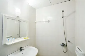 Marika Studios & Apartments - Bad