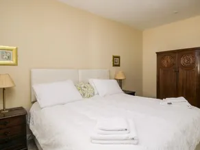 Stables Cottage - Room