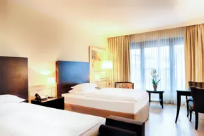 Welcome Parkhotel Euskirchen - Room
