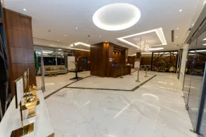 Admire Apart' Hotel - Reception