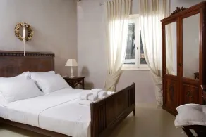Katikies Manis - Chambre