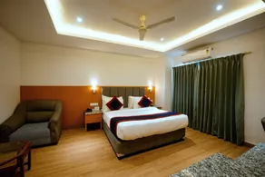Grand Legacy Beacon, Dehradun - Room