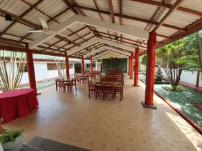 Saji-Sami Hotel - Restaurant