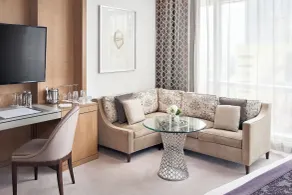 The St. Regis Mexico City - Habitación