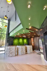 ONOMO Hotel Johannesburg Sandton - Reception