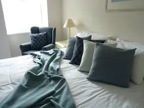 Glenisle Hotel - Chambre