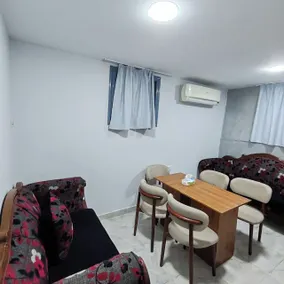 Del Celio Hotel - Hall