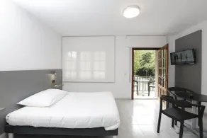 Pensión Dorotea - Chambre
