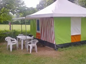 Camping Les Craouès - Camera