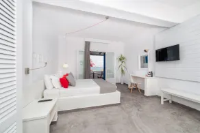 Paros Agnanti Resort & Spa - Chambre