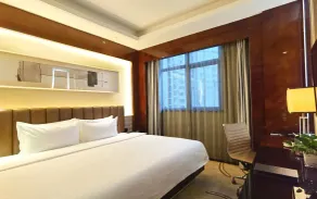 Ramada Changzhou North - Zimmer