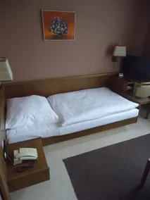 Hotel Die Börse - Room