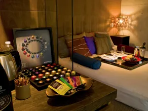 Relax Resort Hotel - Chambre