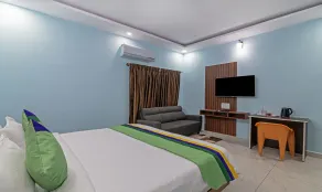 Itsy Hotels Kurinji Stay Inn With Swimming Pool - Room