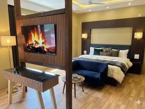 Hotel Golden bees Gym & spa - Værelse