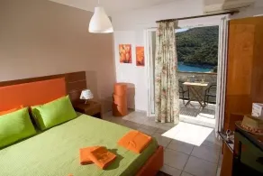 POROS BEACH camping- studios - Rom