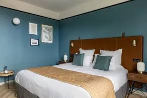 Maison des Ambassadeurs - Room