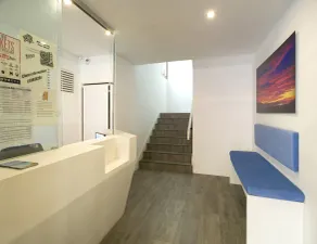 Apartamentos Tramuntana - Réception