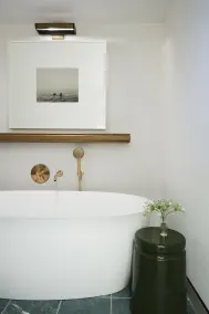 Kimpton Saint George Hotel by IHG - Salle de bain