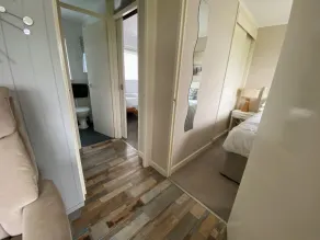 East Coast Chalets 300 Dog friendly at California Sands - Værelse