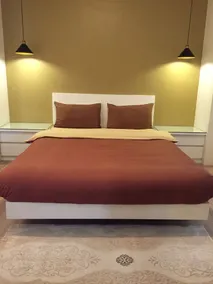 Drongpa suites - Habitación