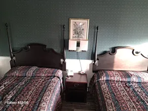 Southwood Inn  - Værelse