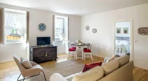 Casa do Salgueiral - Room