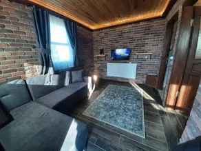 Simisso Kasaba Dağ Oteli - Room