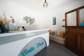 Belle Etoile Villas - Réception