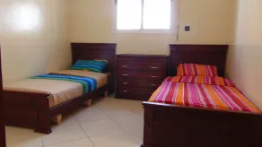 Suite Apartment Fawzi - Rum