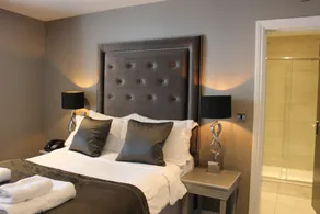 The Bold Hotel; BW Signature Collection - Room