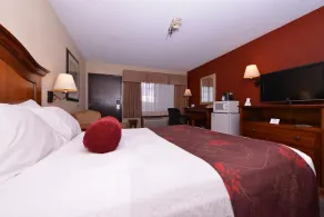 Best Western Plus Rama Inn - Room