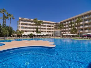 H10 Cambrils Playa - Vistas desde la habitación