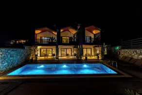 Ramitos Hotel - Room